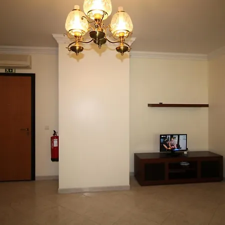 T1 Da Rocha D Quixote A Appartement *