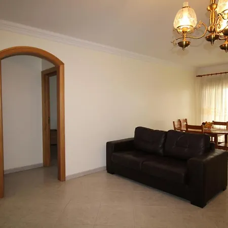 Apartament T1 Da Rocha D Quixote A Portimão