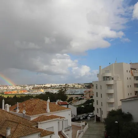 T1 Da Rocha D Quixote A Appartamento