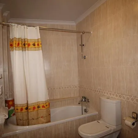 Appartement T1 Da Rocha D Quixote A Portimão