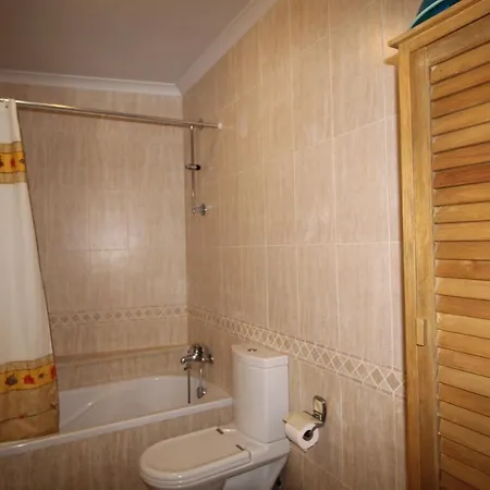 Appartement T1 Da Rocha D Quixote A Portimão