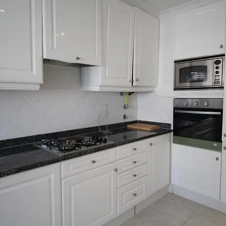 Appartement T1 Da Rocha D Quixote A