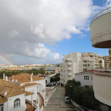T1 Da Rocha D Quixote A Appartement *