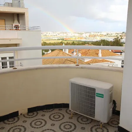 Appartement T1 Da Rocha D Quixote A Portimão