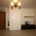 T1 Da Rocha D Quixote A Διαμέρισμα *