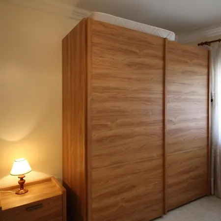 アパート T1 Da Rocha D Quixote A ポルティマン