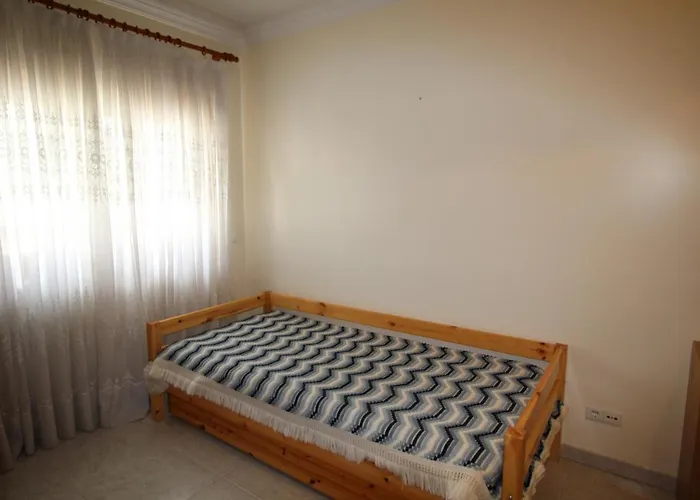 T1 Da Rocha D Quixote A 公寓 *