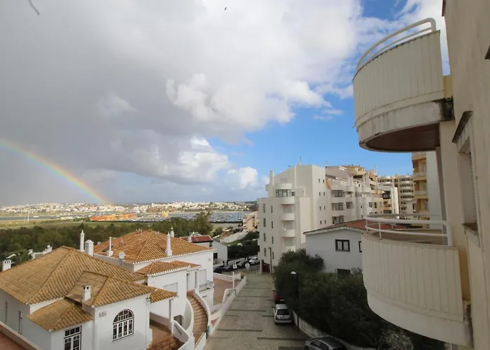 T1 Da Rocha D Quixote A 公寓 *