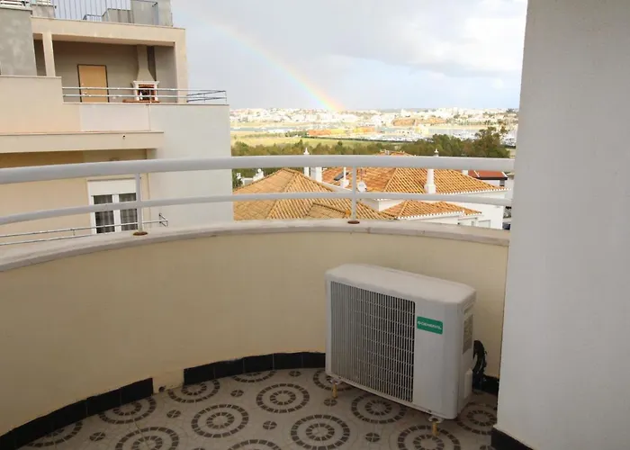 公寓 T1 Da Rocha D Quixote A 波尔蒂芒